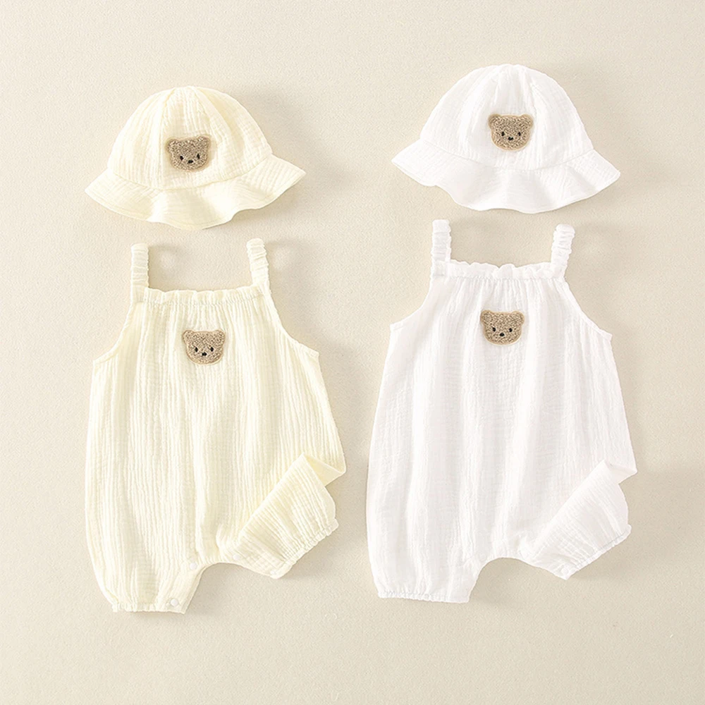 Baby Clothes - Conjunto de Roupas de Escalada Super