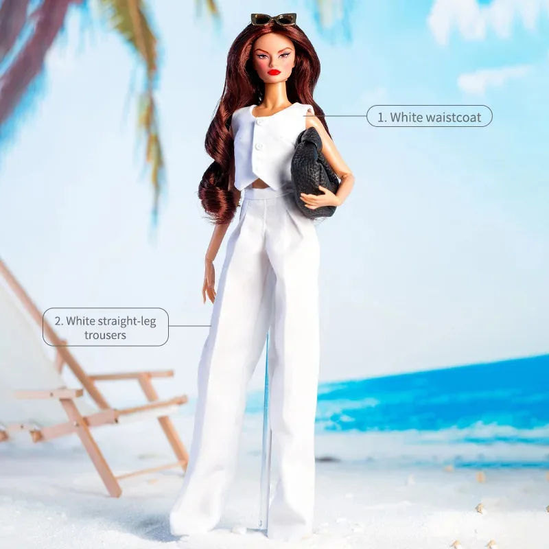 Baby Clothes - Acessórios de roupas da série Fashion