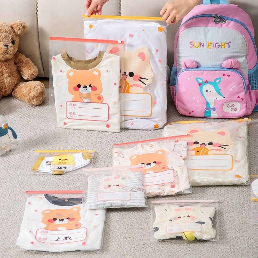 10 unidades de sacos de armaze - Diapering avaliação e preço