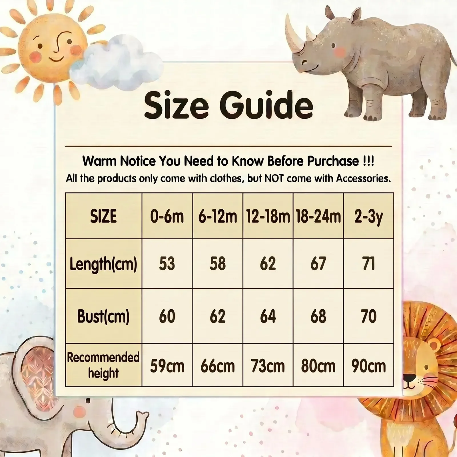 Macacões de Algodão para Bebês - Baby Gear avaliação e preço