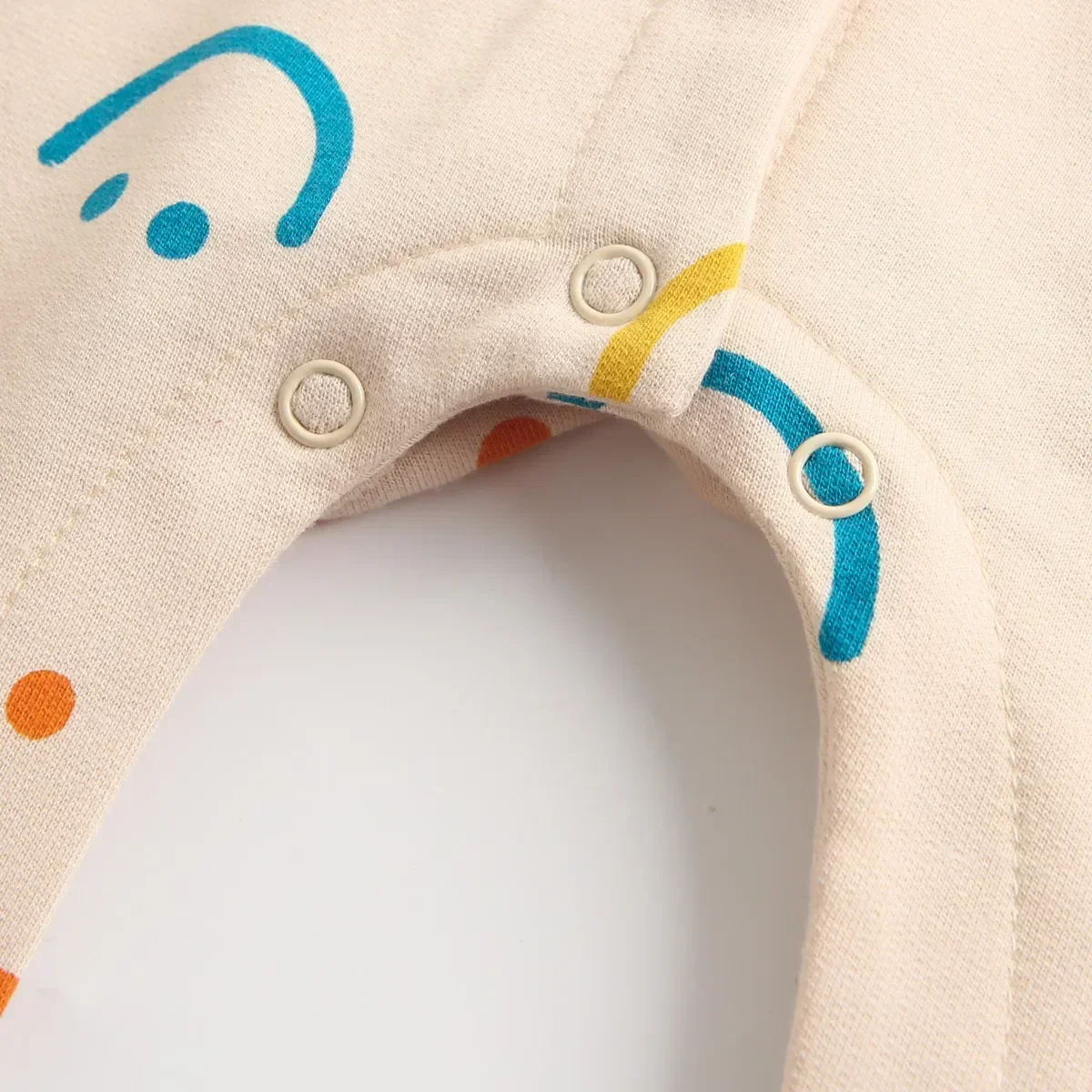 Macacões de Algodão para Bebês - Baby Gear avaliação e preço