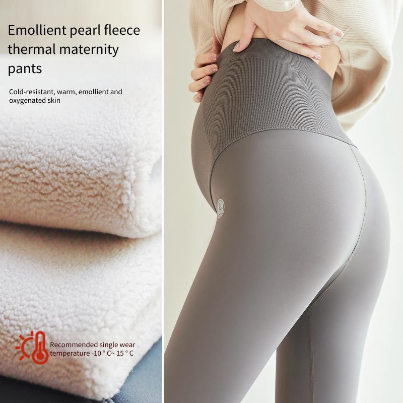 Calças para maternidade leggin - Maternity Wear avaliação e preço