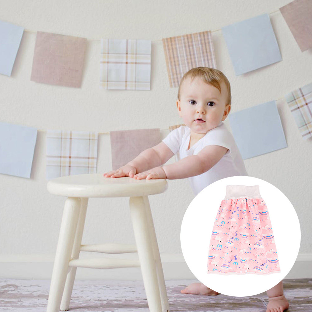 Calças de treino impermeáveis  - Toddler Training Pants Leak Proof avaliação e preço