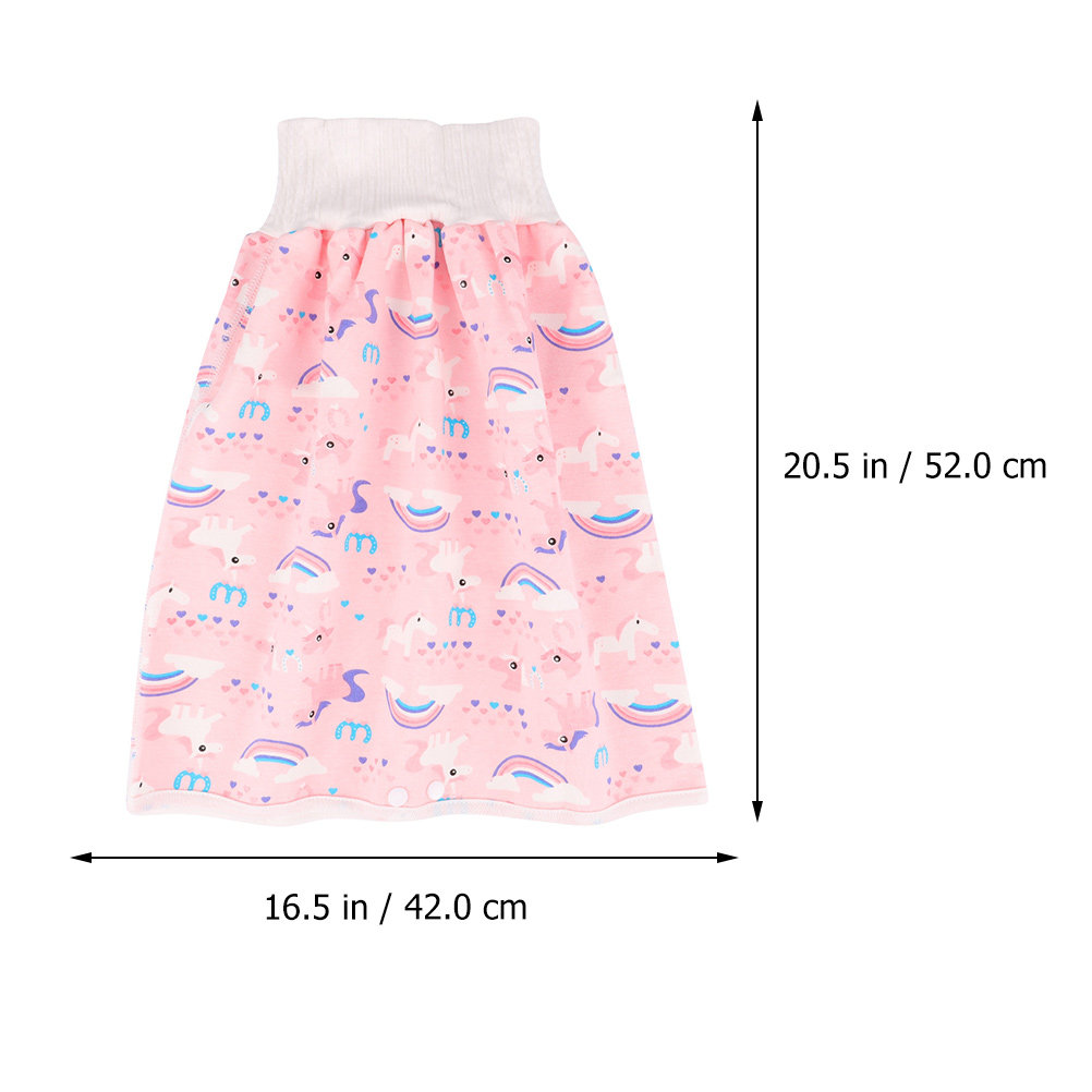 Calças de treino impermeáveis  - Toddler Training Pants Leak Proof avaliação e preço