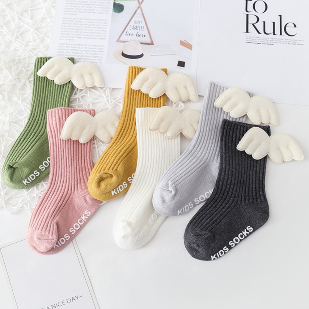 Recém-nascidos antiderrapante  - Unisex Baby Socks Non Slip avaliação e preço