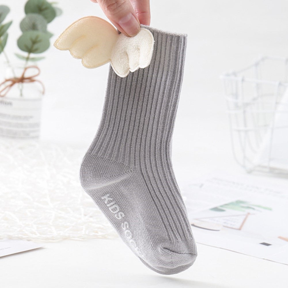 Recém-nascidos antiderrapante  - Unisex Baby Socks Non Slip avaliação e preço