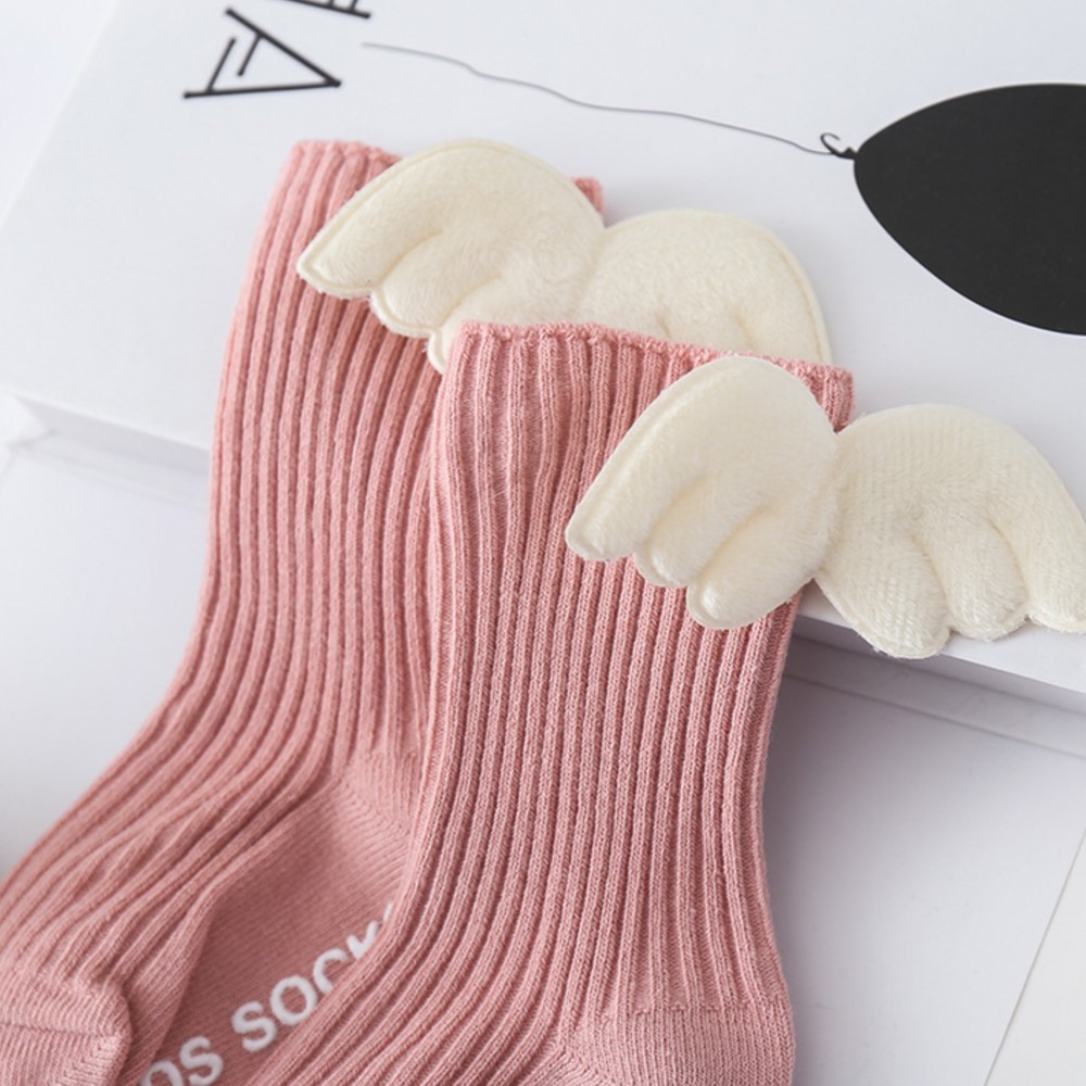 Recém-nascidos antiderrapante  - Unisex Baby Socks Non Slip avaliação e preço