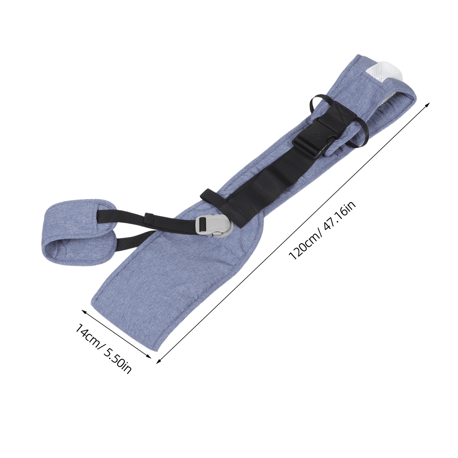 Porta-bebê Ergonômico Ajustáve - Ergonomic Baby Carrier Newborn To Toddler avaliação e preço