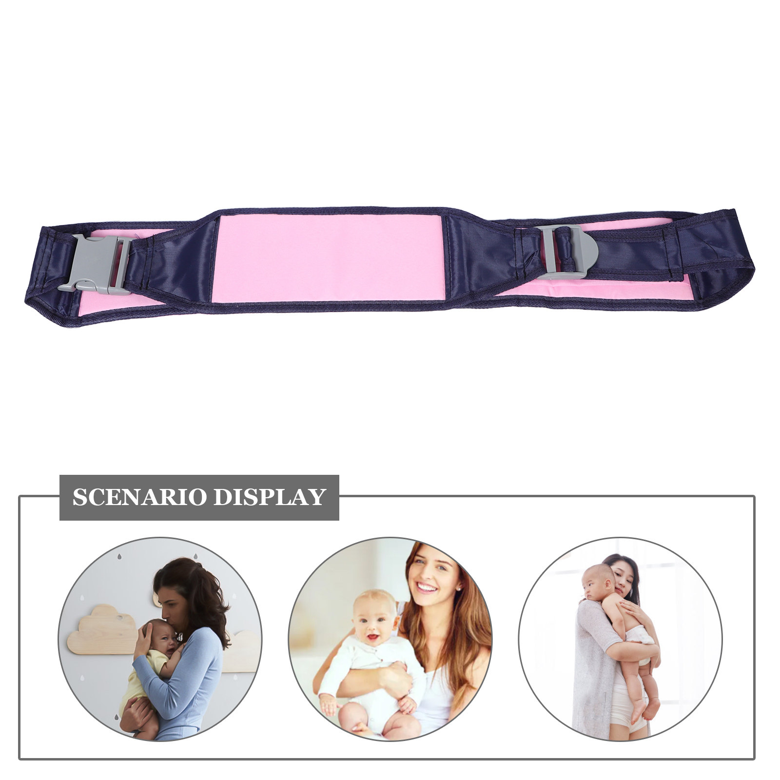Sling Ajustável para Bebê, Lev - Ergonomic Baby Carrier Newborn To Toddler avaliação e preço