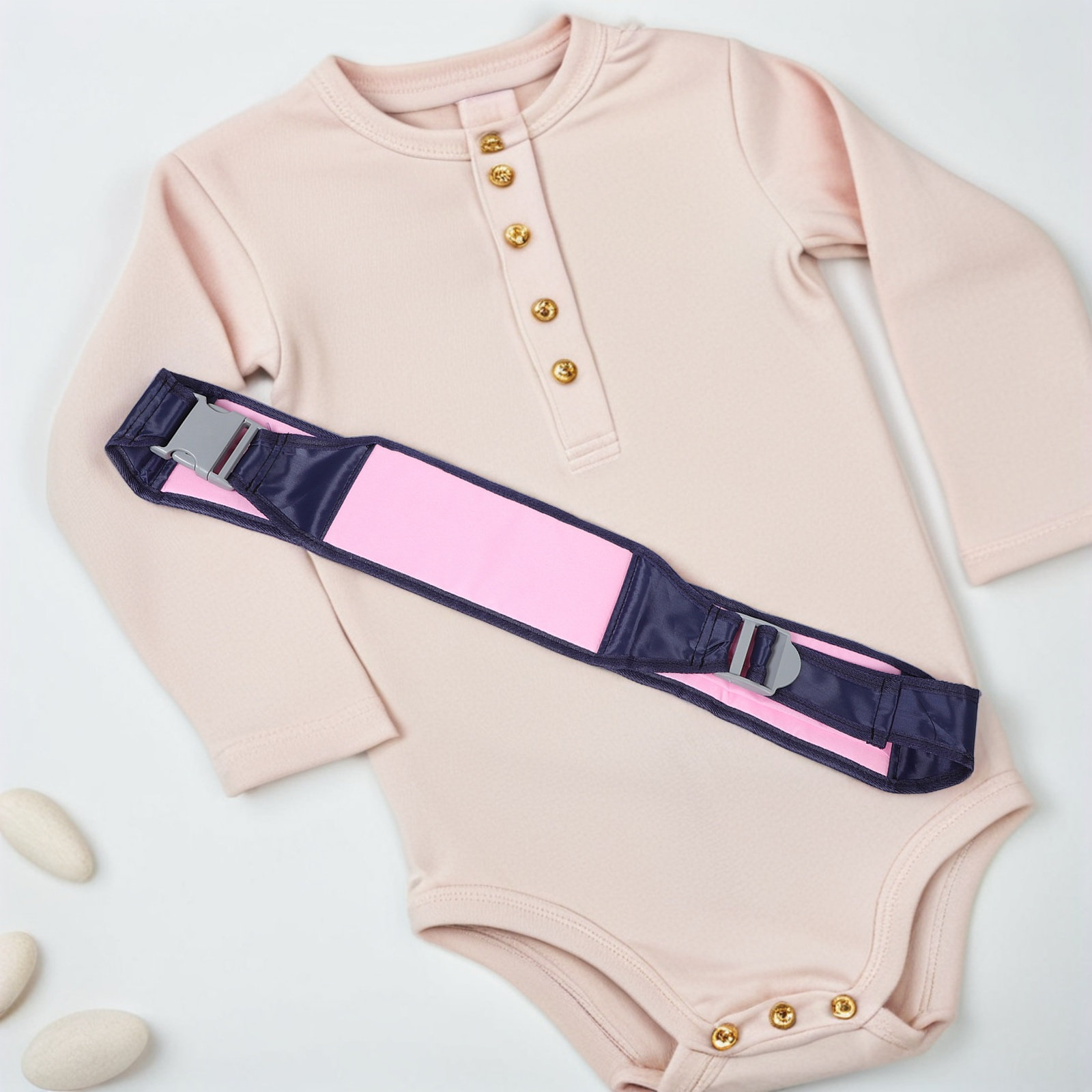 Sling Ajustável para Bebê, Lev - Ergonomic Baby Carrier Newborn To Toddler avaliação e preço