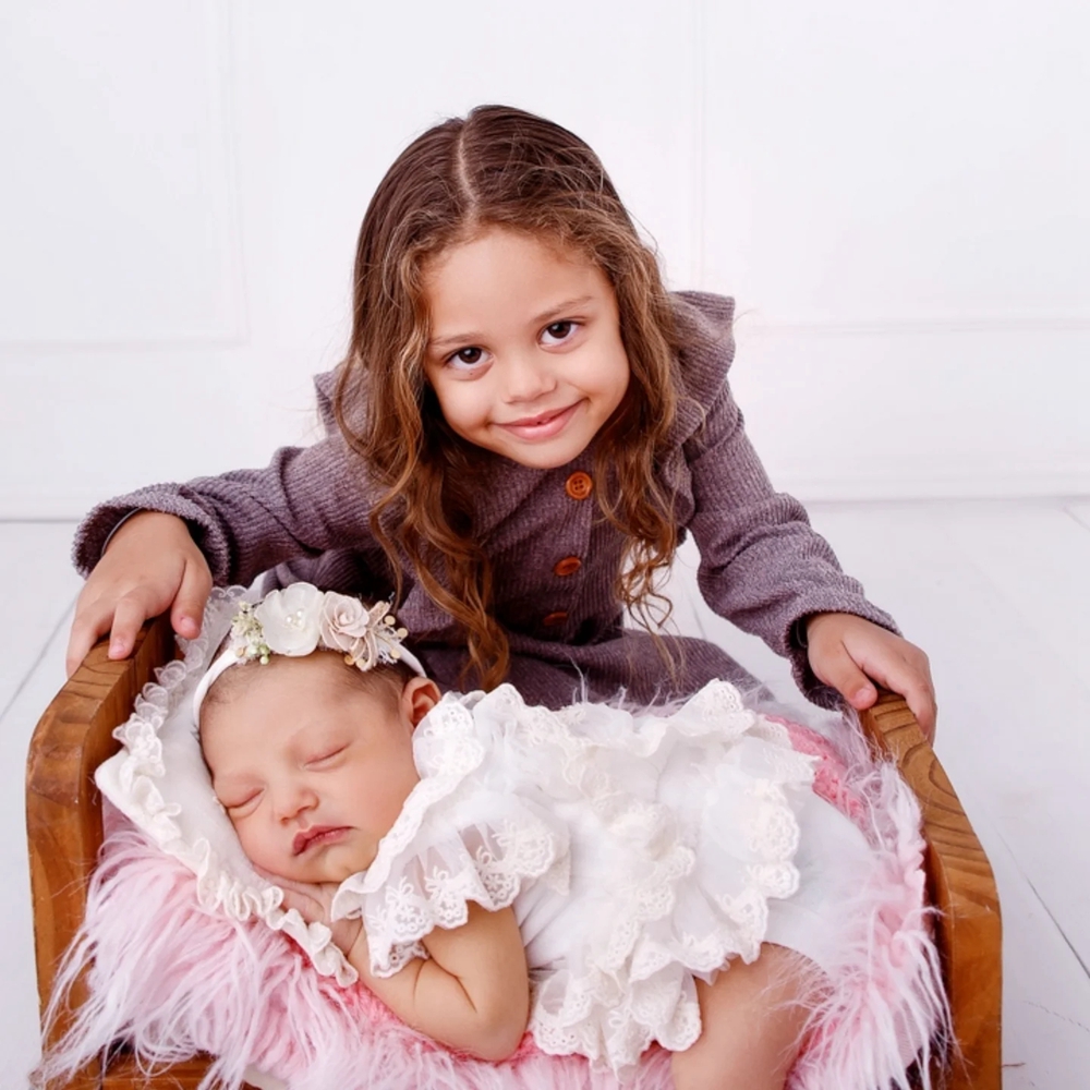 Acessórios para Fotografia de  - Infant Photography Props Outfit avaliação e preço