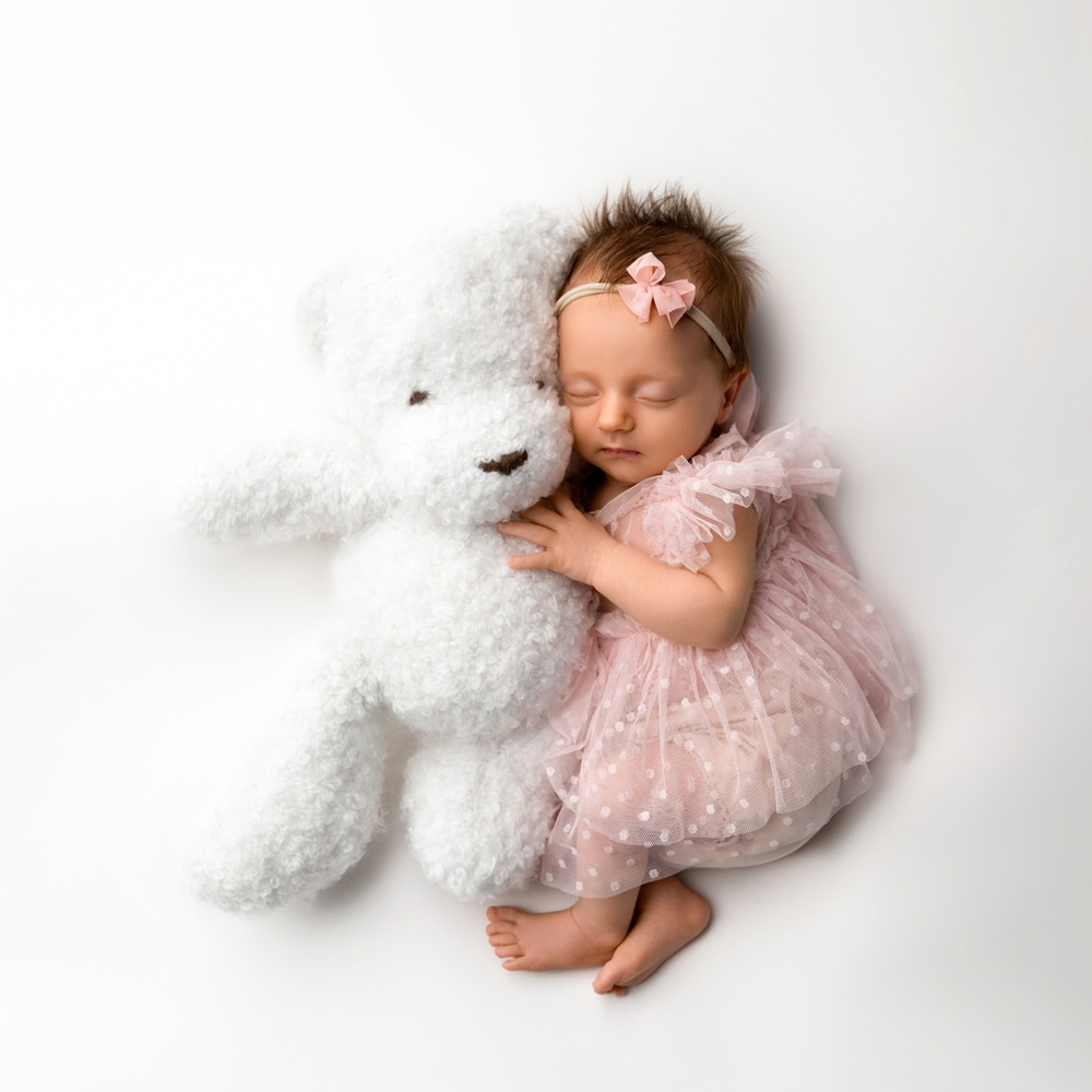 Adereços para fotografia de re - Infant Photography Props Outfit avaliação e preço