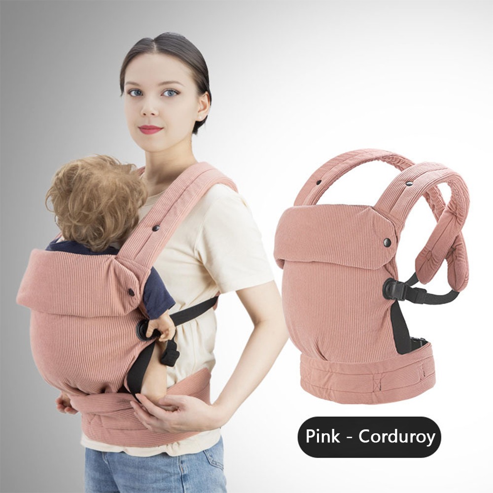 Portador de bebê ergonômico re - Ergonomic Baby Carrier Newborn To Toddler avaliação e preço