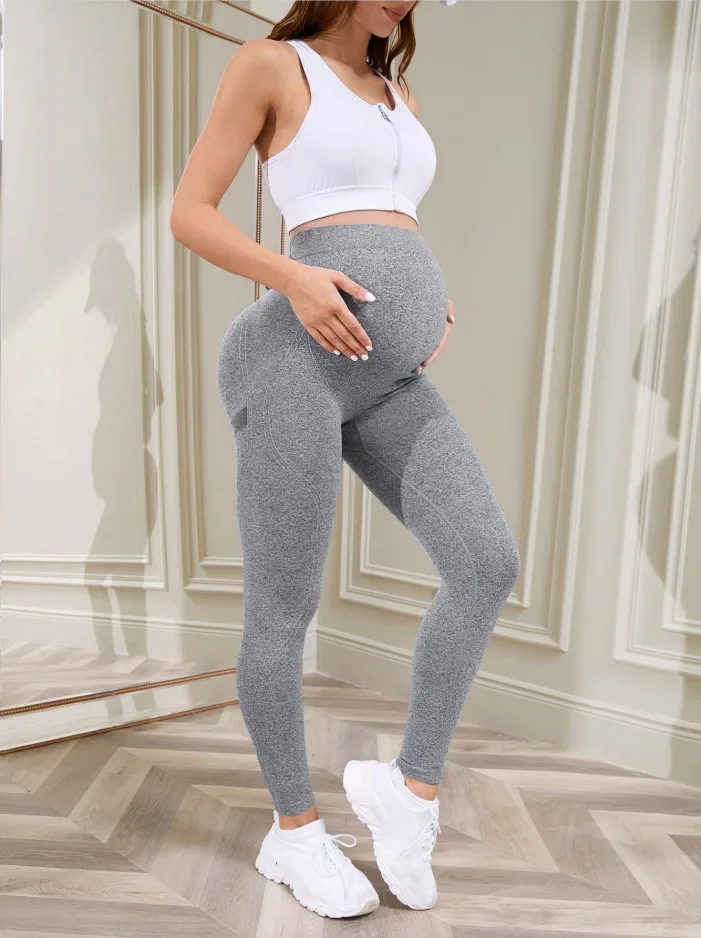 Leggings maternidade para mulh - Maternity Wear avaliação e preço