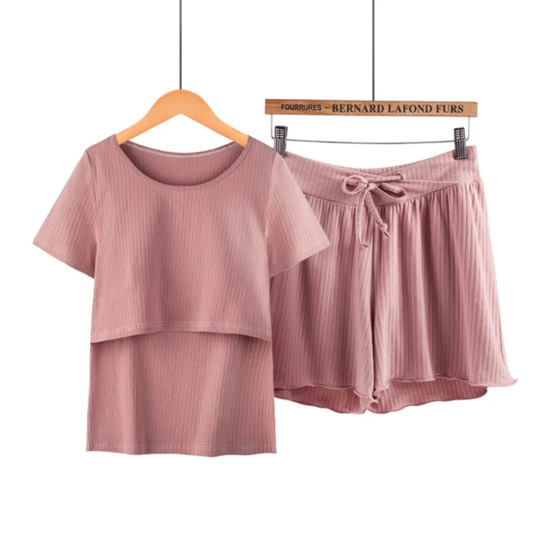 Verão maternidade macio rayon  - Maternity Wear avaliação e preço