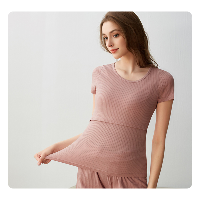 Verão maternidade macio rayon  - Maternity Wear avaliação e preço
