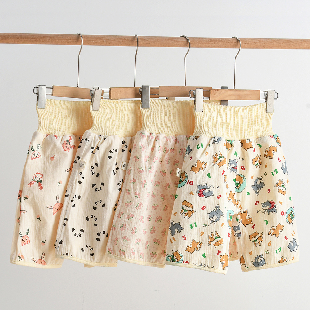 Saia de xixi para bebês, à pro - Toddler Training Pants Leak Proof avaliação e preço