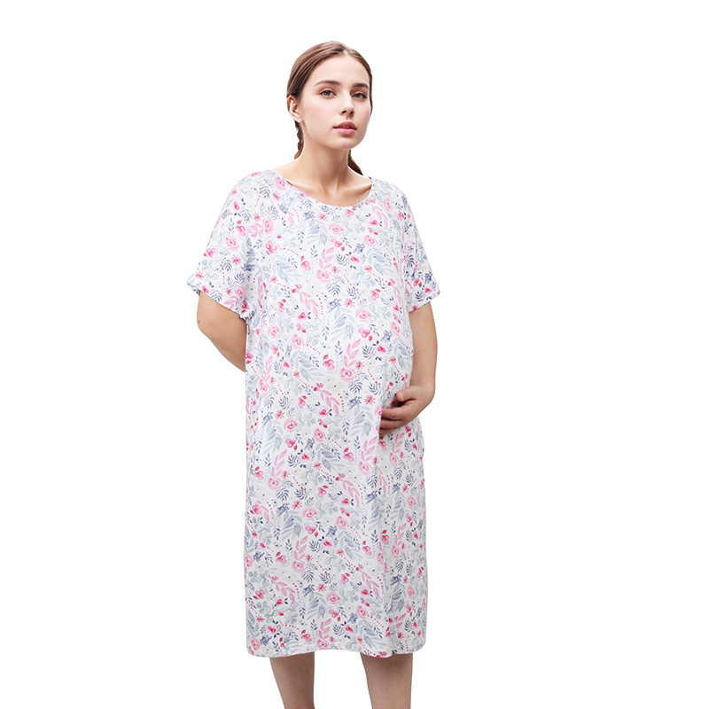 Vestido de Maternidade Pós-Par - Maternity Wear avaliação e preço