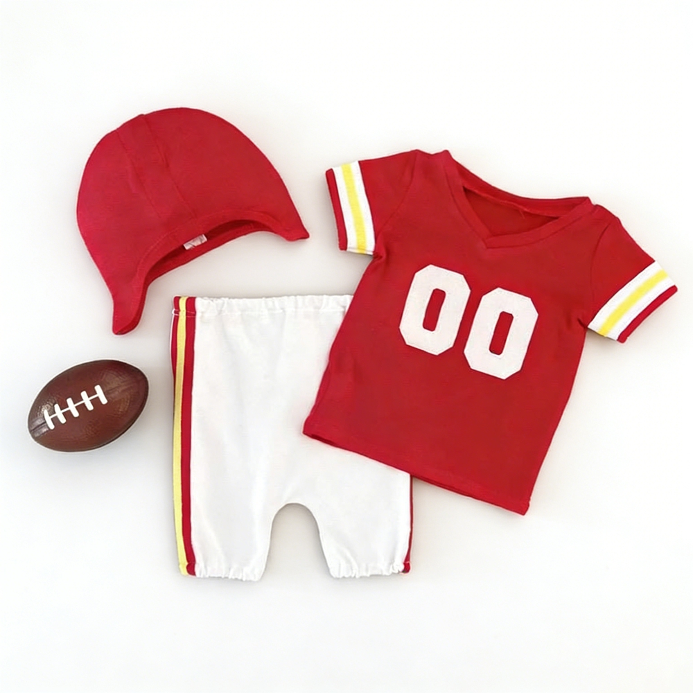 Acessórios para Fotografia de  - Infant Photography Props Outfit avaliação e preço