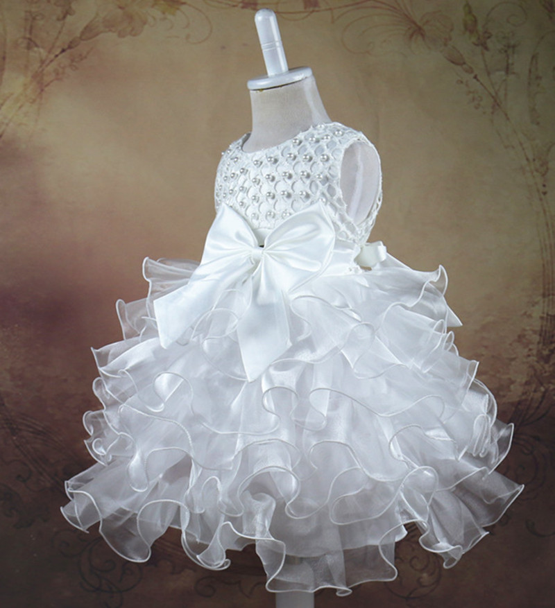 Infantil princesa vestidos de  - Toddler Girl Tulle Party Dress avaliação e preço